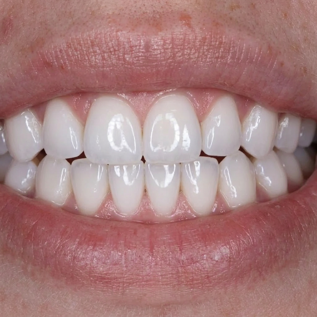 @jordan.dvs after using Pürple whitening strips